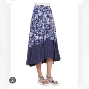 NEVER WORN Rebecca Taylor Skirt